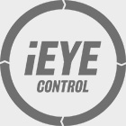 iEye Control Screen Marketing